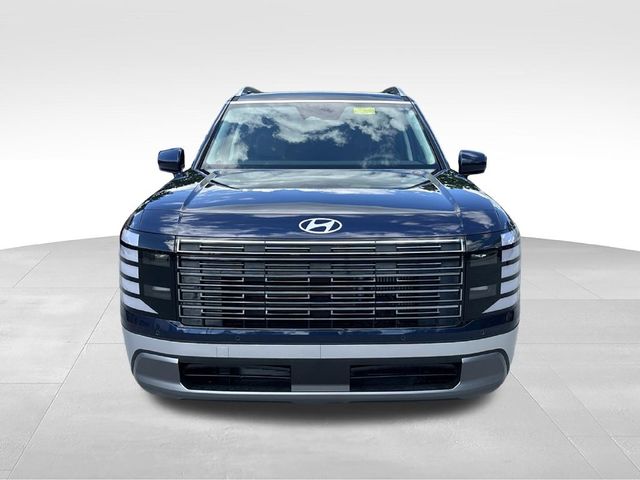 2026 Hyundai Palisade Hybrid SEL 7P