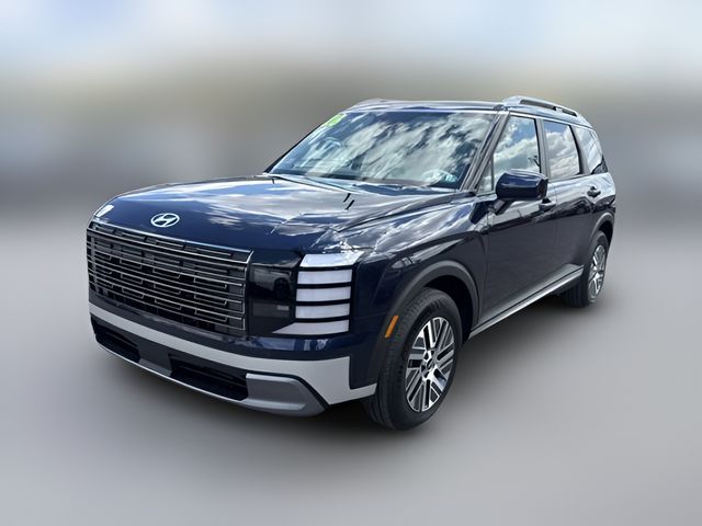 2026 Hyundai Palisade Hybrid SEL 8P