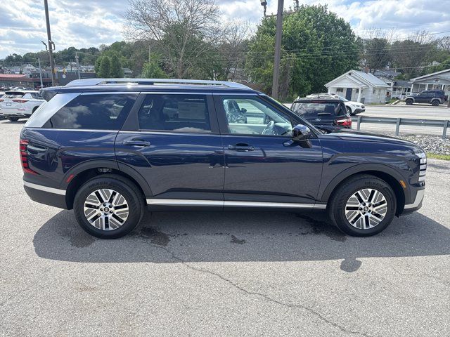 2026 Hyundai Palisade Hybrid SEL 8P