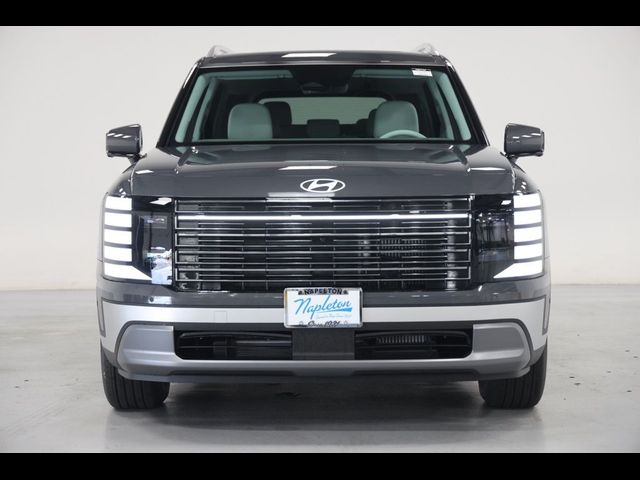 2026 Hyundai Palisade Hybrid SEL Premium 8P