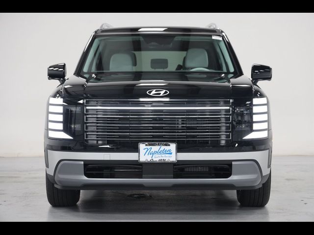 2026 Hyundai Palisade Hybrid SEL Premium 8P