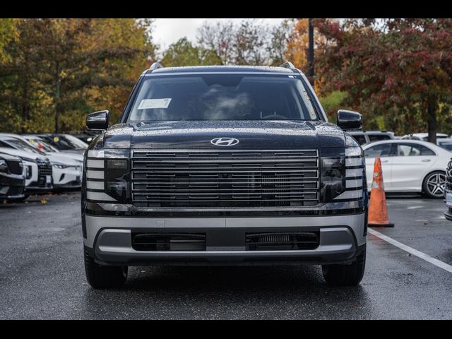 2026 Hyundai Palisade Hybrid SEL Premium 8P