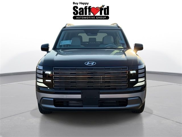 2026 Hyundai Palisade Hybrid SEL Premium 8P