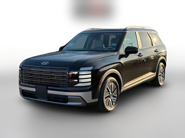 2026 Hyundai Palisade Hybrid SEL Premium 8P