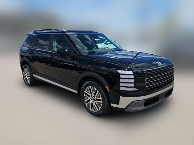 2026 Hyundai Palisade Hybrid SEL Premium 8P