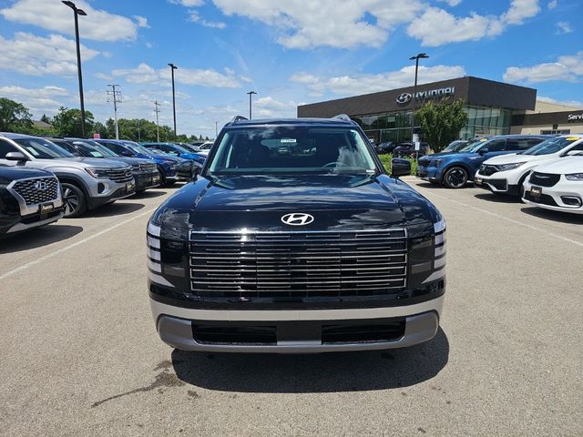 2026 Hyundai Palisade Hybrid SEL Premium 8P