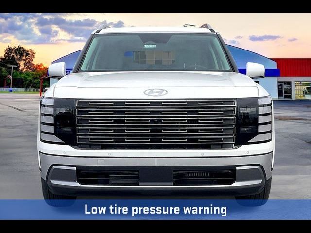 2026 Hyundai Palisade Hybrid SEL Premium 8P