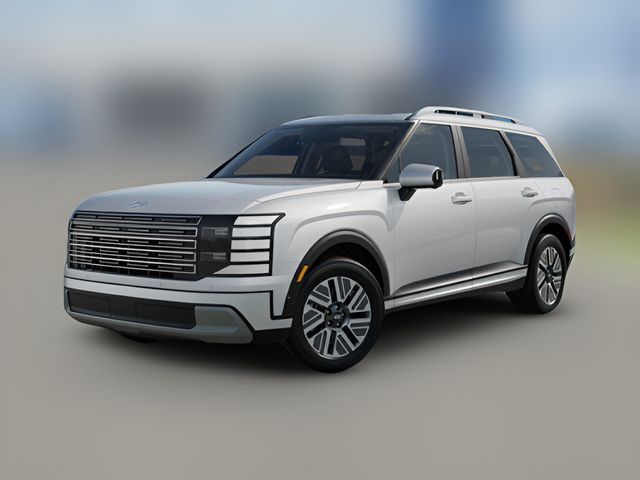 2026 Hyundai Palisade Hybrid SEL Premium 7P