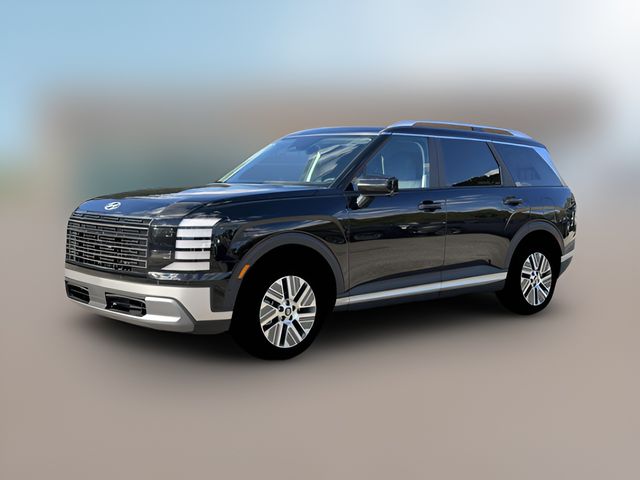 2026 Hyundai Palisade Hybrid SEL Premium 7P