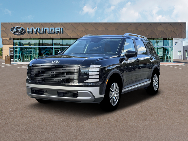 2026 Hyundai Palisade Hybrid SEL Premium 7P