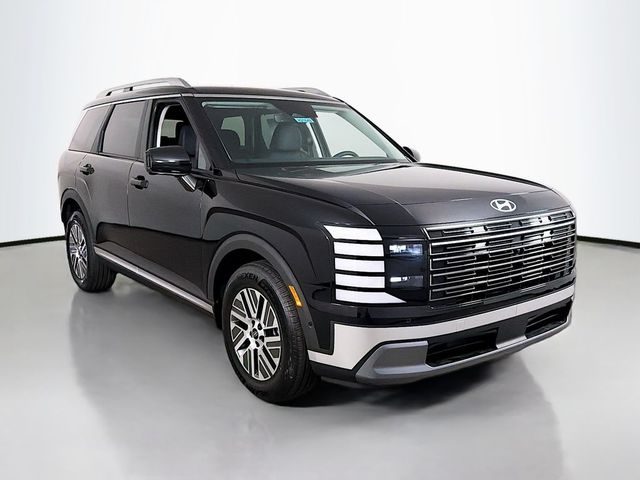 2026 Hyundai Palisade Hybrid SEL Premium 8P