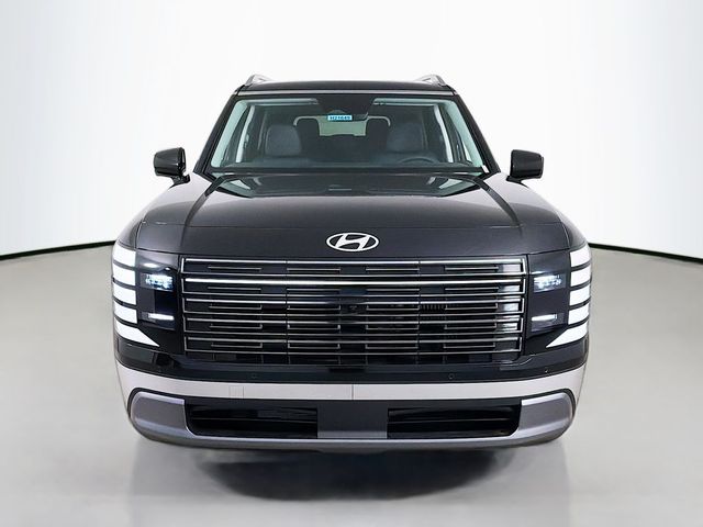 2026 Hyundai Palisade Hybrid SEL Premium 8P