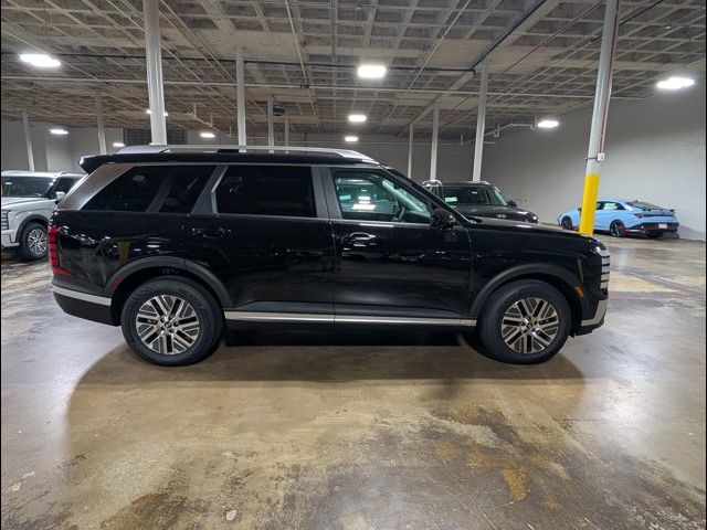 2026 Hyundai Palisade Hybrid SEL Premium 8P