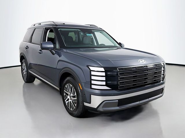 2026 Hyundai Palisade Hybrid SEL Premium 8P