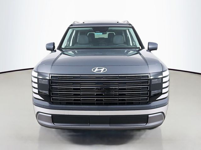 2026 Hyundai Palisade Hybrid SEL Premium 8P