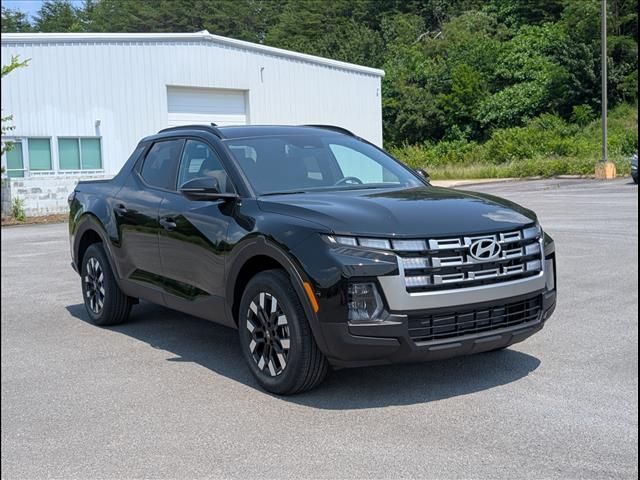 2026 Hyundai Santa Cruz SE