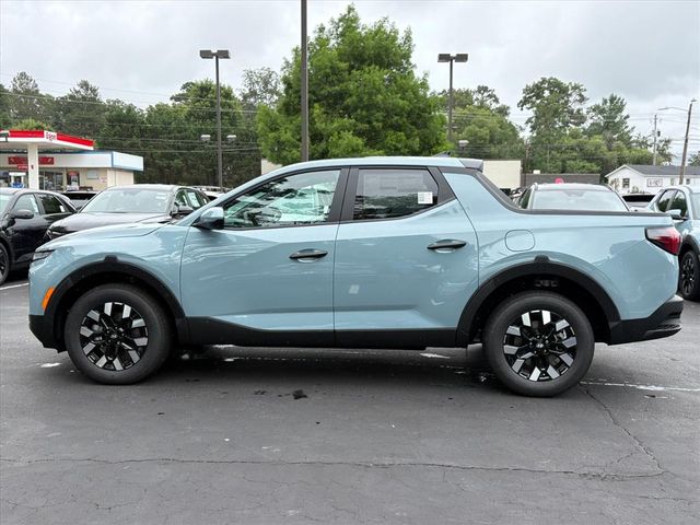 2026 Hyundai Santa Cruz SE