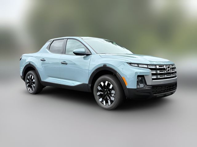 2026 Hyundai Santa Cruz SE