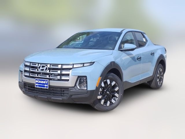 2026 Hyundai Santa Cruz SE