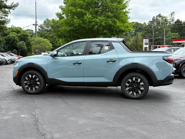 2026 Hyundai Santa Cruz SE