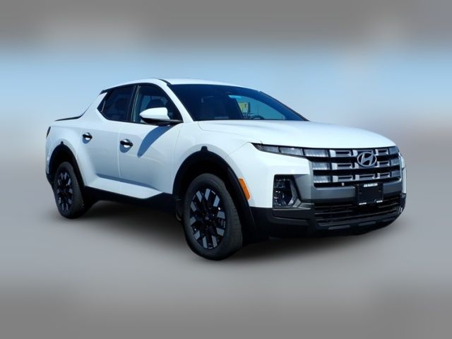2026 Hyundai Santa Cruz SE