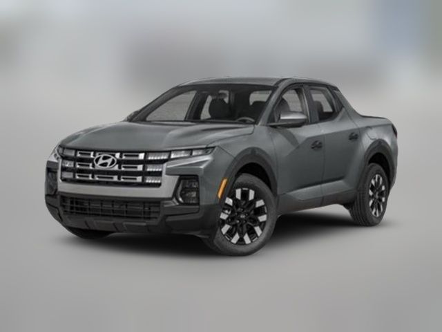 2026 Hyundai Santa Cruz SE