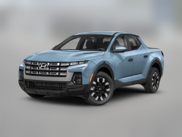 2026 Hyundai Santa Cruz SE