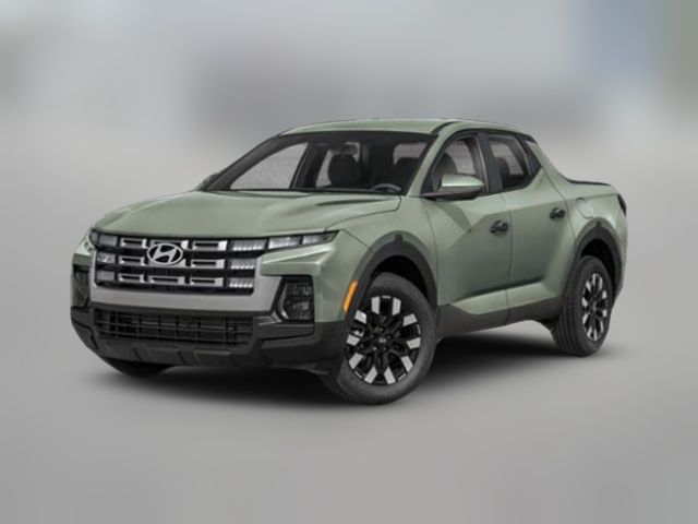 2026 Hyundai Santa Cruz SE