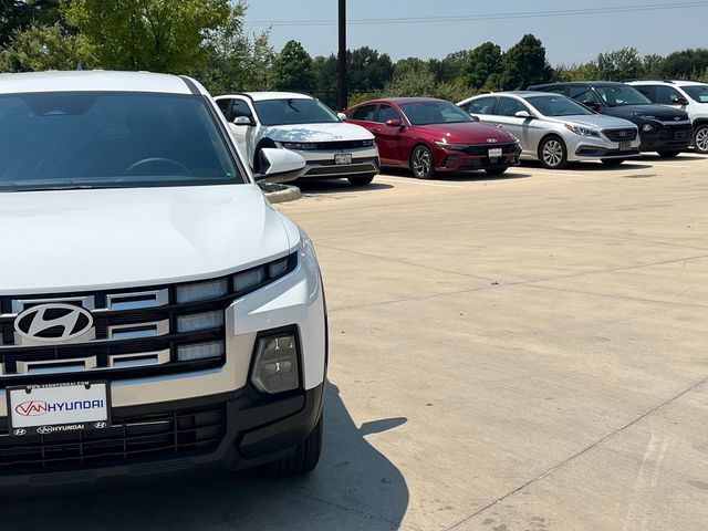 2026 Hyundai Santa Cruz SE