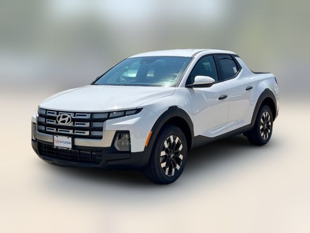 2026 Hyundai Santa Cruz SE