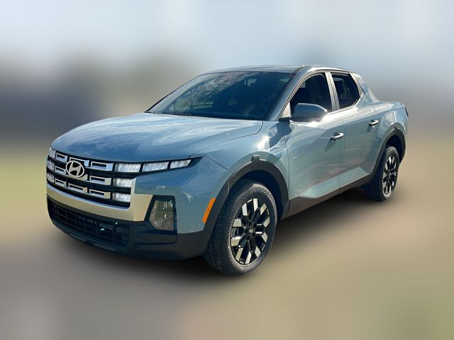 2026 Hyundai Santa Cruz SE