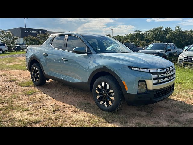 2026 Hyundai Santa Cruz SE