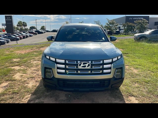 2026 Hyundai Santa Cruz SE