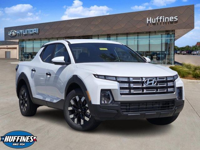 2026 Hyundai Santa Cruz SE