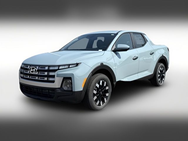 2026 Hyundai Santa Cruz SE