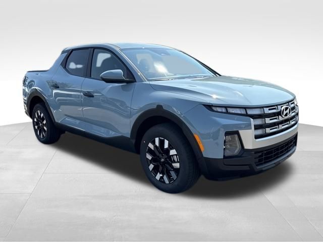 2026 Hyundai Santa Cruz SE