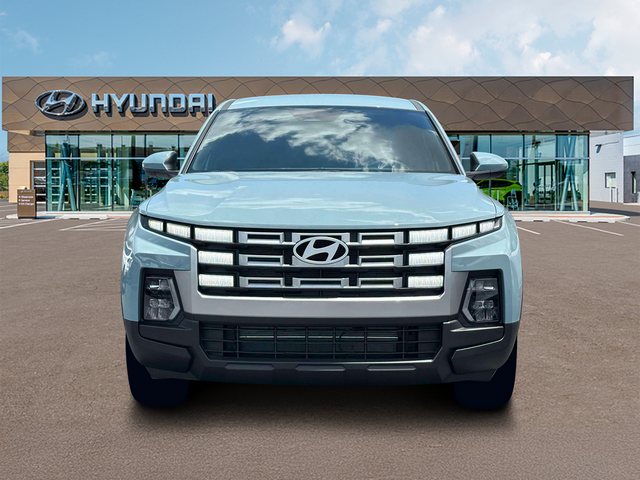 2026 Hyundai Santa Cruz SE