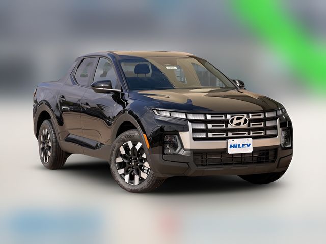 2026 Hyundai Santa Cruz SE