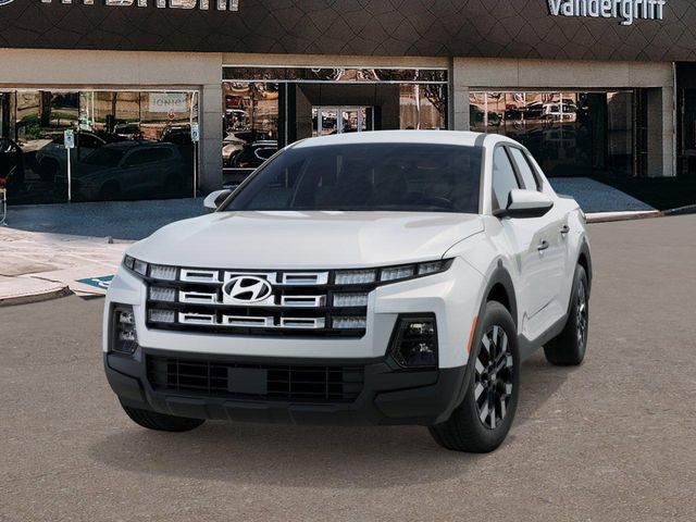 2026 Hyundai Santa Cruz SE