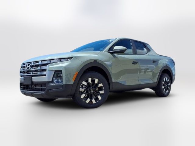 2026 Hyundai Santa Cruz SE