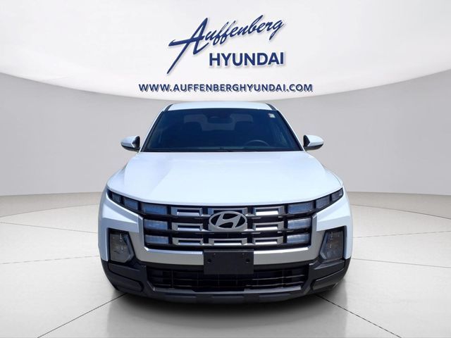 2026 Hyundai Santa Cruz SE