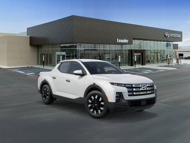 2026 Hyundai Santa Cruz SE