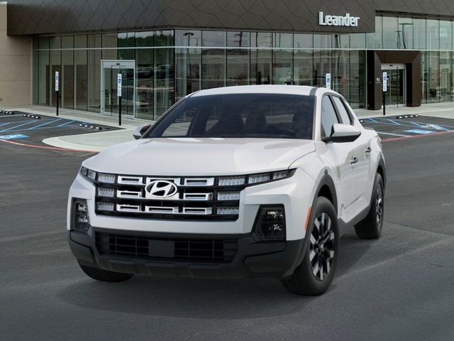 2026 Hyundai Santa Cruz SE