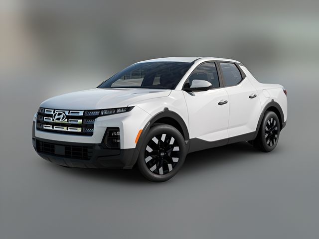 2026 Hyundai Santa Cruz SE