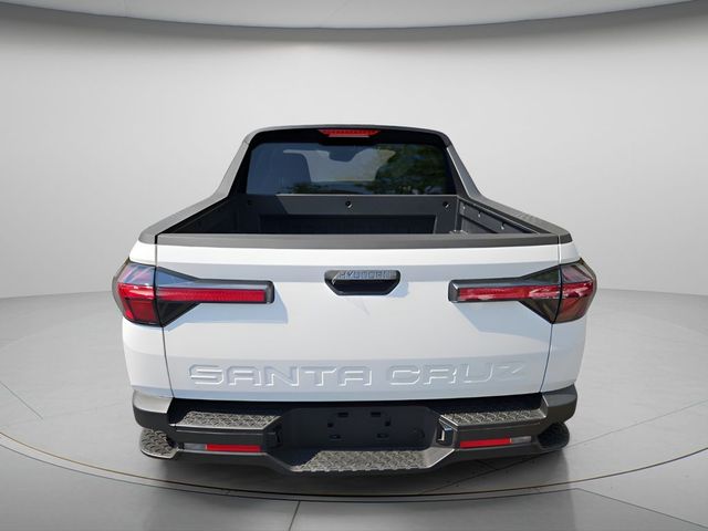 2026 Hyundai Santa Cruz SE