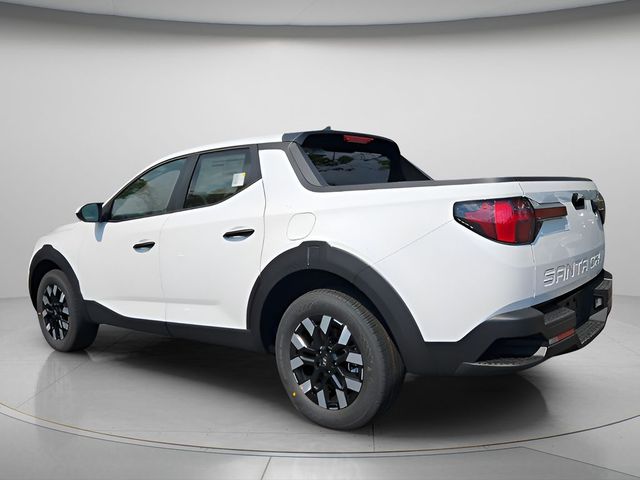 2026 Hyundai Santa Cruz SE