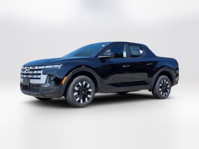 2026 Hyundai Santa Cruz SE