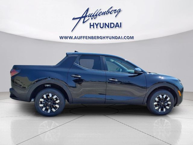 2026 Hyundai Santa Cruz SE