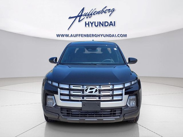 2026 Hyundai Santa Cruz SE