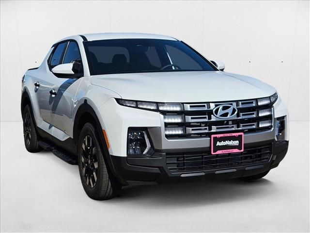 2026 Hyundai Santa Cruz SE